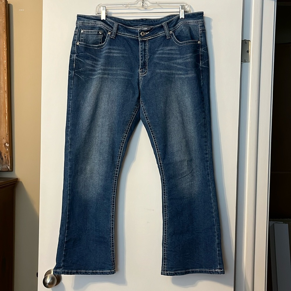 CglCg Jeans